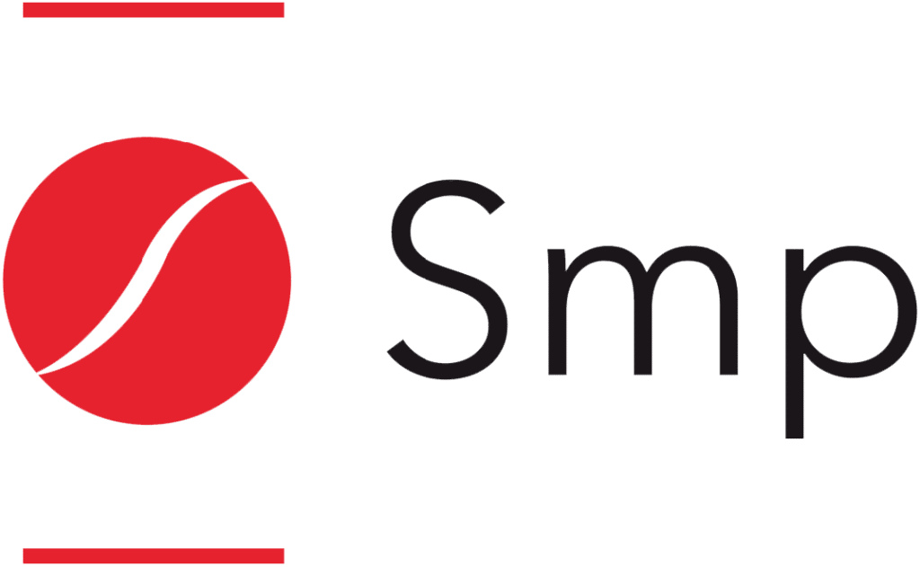Logo SMP SMP Outillage de Presse FRAPPE A CHAUD FRAPPE A FROID